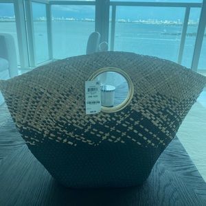 INC bag never used